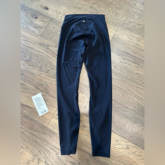 Lululemon 2017 Align High Rise Pants - Picture 3 of 8